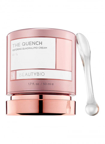 Nourishing Rapid Recovery Cream