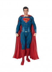 Justice League Movie Cyborg Action Figure