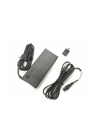 Adapter For HP ZBook 15 G3 6feet Black