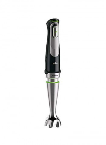 Multi Mix Hand Blender MQ 9078 X Black/Silver/Clear