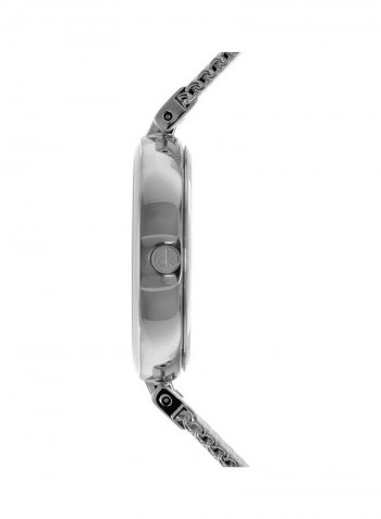 Women's Stainless Steel Analog Watch K8G23126