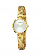 Women's Stainless Steel Analog Watch K8G23526 reviews Women's Stainless Steel Analog Watch K8G23526
