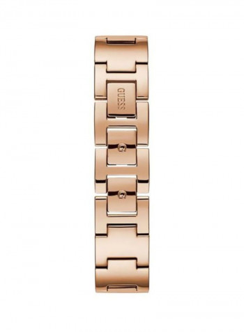 Women's Water Resistant Analog Watch W1142L4