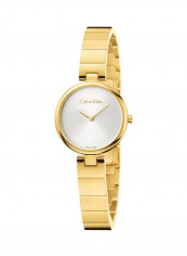 Women's Stainless Steel Analog Watch K8G23546 reviews Women's Stainless Steel Analog Watch K8G23546