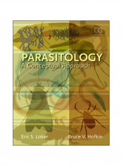 Parasitology Paperback 1st Edition reviews Parasitology Paperback 1st Edition