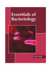 Essentials Of Bacteriology Hardcover