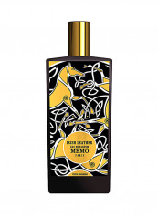 Memo Irish Leather EDP For Unisex 75ml