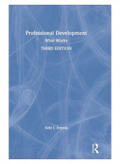 Professional Development Hardcover 3rd Edition