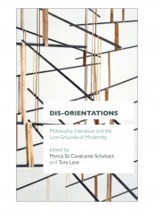 Dis-Orientations Hardcover