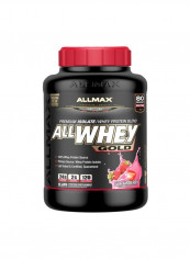 AllWhey Gold Protein Supplement - Strawberry
