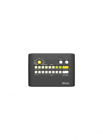 KR Mini Rhythm Machine