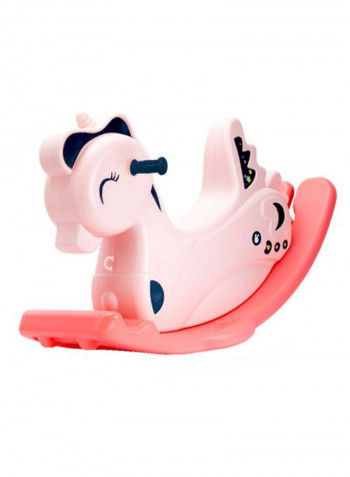 Rocking Horse Baby Toy