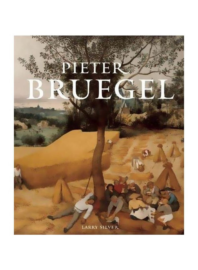 Pieter Bruegel Hardcover