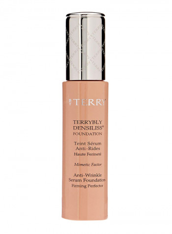 Terrybly Densiliss Foundation Sienna Coper