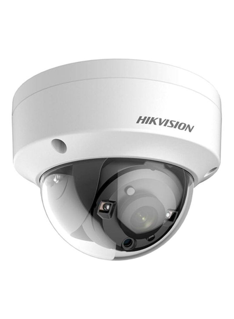 HD1080P WDR Vandal Proof EXIR Dome Camera