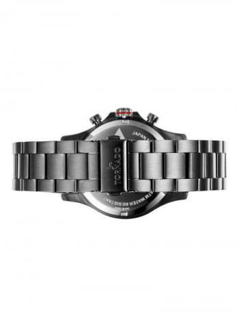 Men's Stylish Chronograph Wrist Watch
