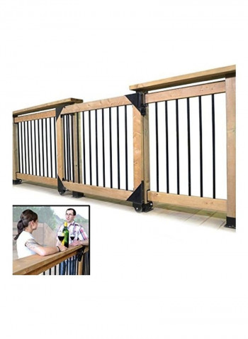 Sliding Gate Kit