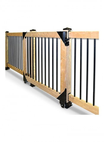Sliding Gate Kit