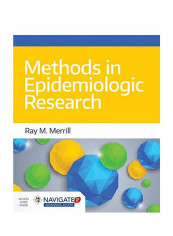 Statistical Methods In Epidemiologic Research Paperback