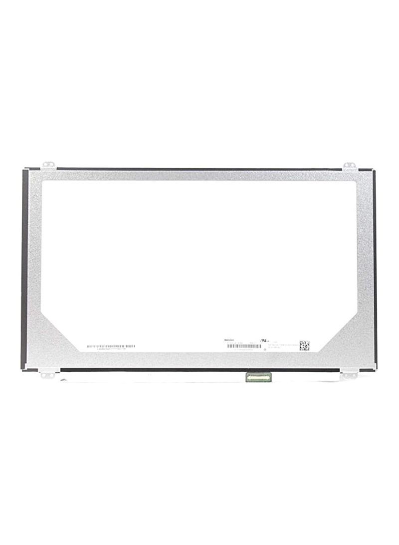 LED Screen Replacement For Dell Clear
