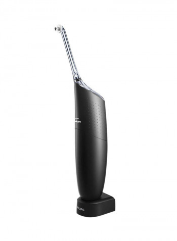 Sonicare AirFloss Ultra Black