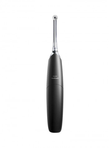 Sonicare AirFloss Ultra Black