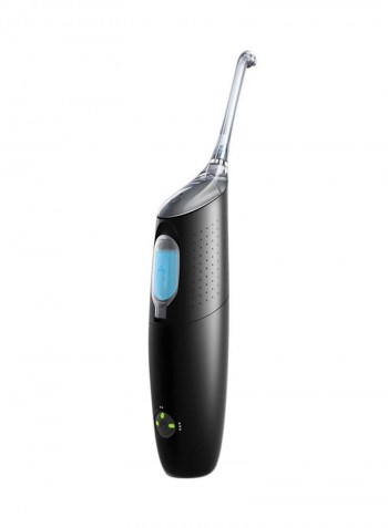 Sonicare AirFloss Ultra Black