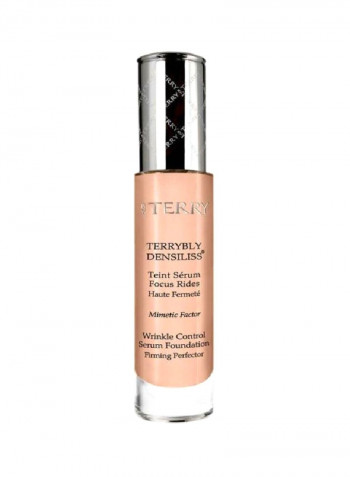 Terrybly Densiliss Foundation Desert Beige