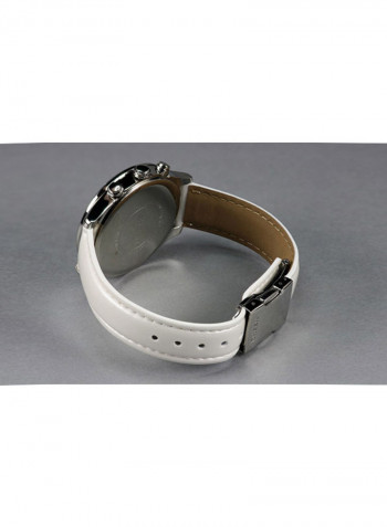 Women's Sheen Stone Studded Analog Watch 5023L-7Adr