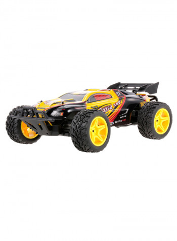 Brushed Electric RC Racing Car 47.8 x 27.2cm