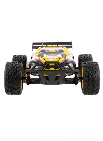 Brushed Electric RC Racing Car 47.8 x 27.2cm