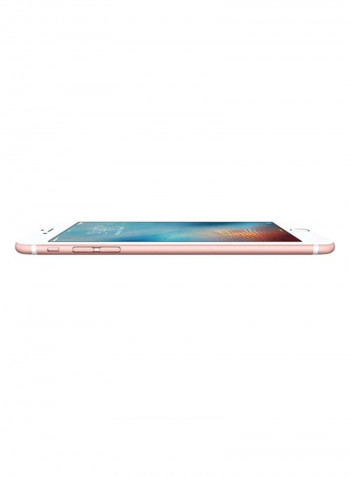 Refurbished - iPhone 6s With FaceTime Rose Gold 64GB 4G LTE