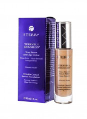 Terrybly Densiliss Wrinkle Control Serum Foundation 7 Golden Beige