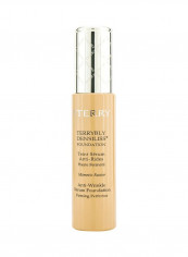Terrybly Densiliss Wrinkle Control Serum Foundation 8.5 Desert Beige