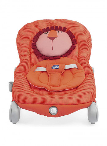 Balloon Bouncer 0-18kg, Lion