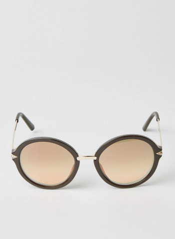 Women's UV Protective Sunglasses - Lens Size: 52 mm