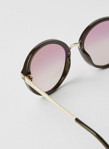 Women's UV Protective Sunglasses - Lens Size: 52 mm