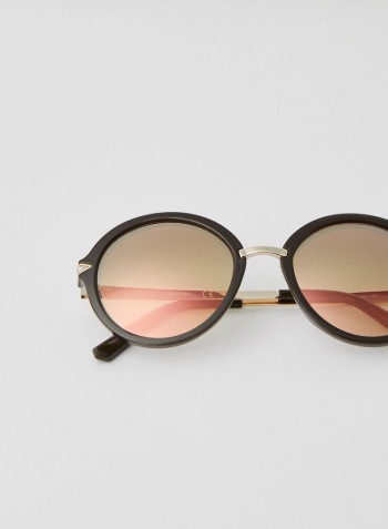 Women's UV Protective Sunglasses - Lens Size: 52 mm