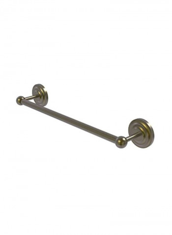 Towel Bar Gold 18inch