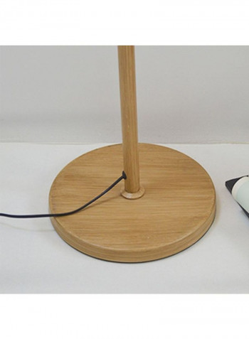 Simple Vertical Floor Lamp Multicolour 55 x 45 x 45centimeter
