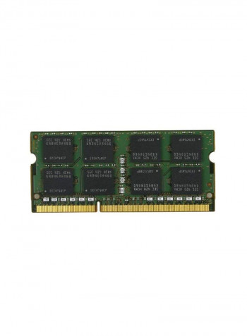 2-Piece 8GB DDR3 1600 Mhz SODIMM RAM Module Kit For Intel AMD And Mac System 16GB