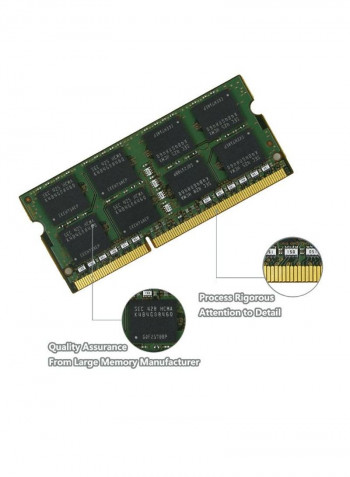 2-Piece 8GB DDR3 1600 Mhz SODIMM RAM Module Kit For Intel AMD And Mac System 16GB