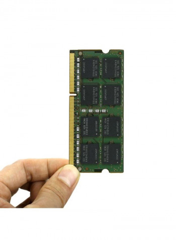 2-Piece 8GB DDR3 1600 Mhz SODIMM RAM Module Kit For Intel AMD And Mac System 16GB
