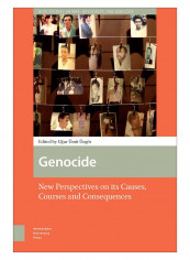 Genocide Hardcover 1st Edition