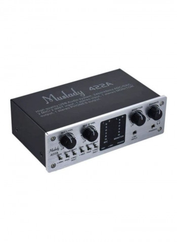 USB Audio System
