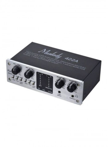 USB Audio System