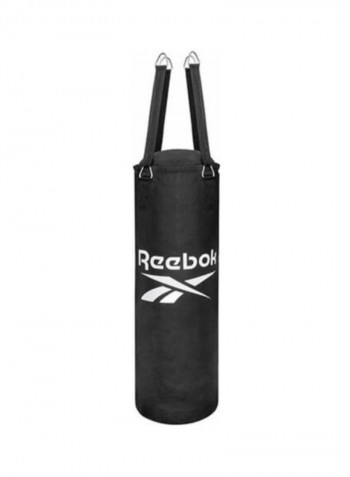 3-Piece Punch Bag And Boxing Gloves Set 3feet