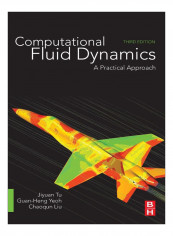 Computational Fluid Dynamics Paperback 3rd edition