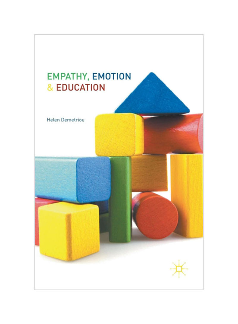 Empathy, Emotion And Education Hardcover English by Helen Demetriou - 05 Apr 2018