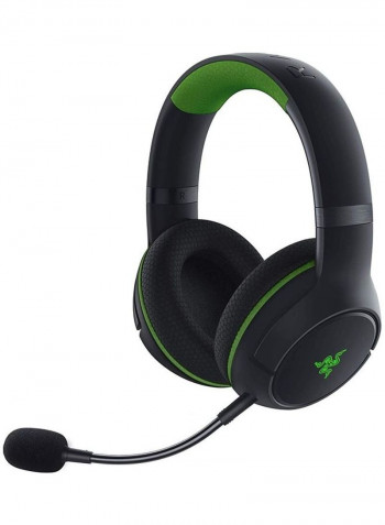 Kaira Pro Wireless Gaming Headset For Xbox Series X|S